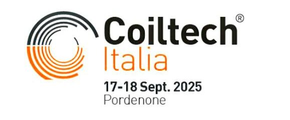 Coiltech Italy 2025 Pordenone