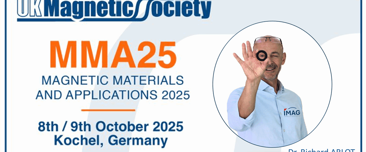 MMA25 Conference in Kochen