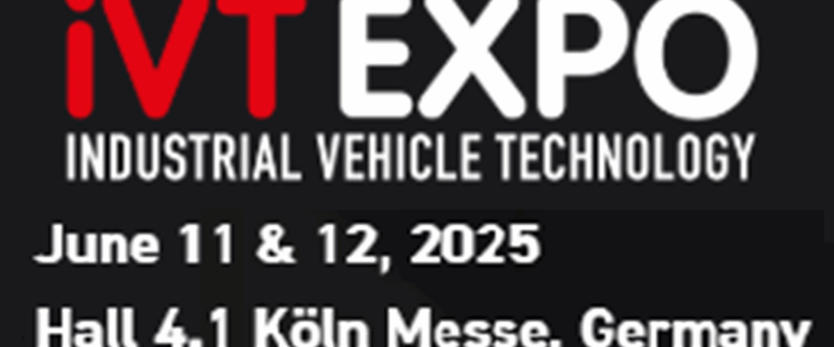 IVT Expo Köln 2025