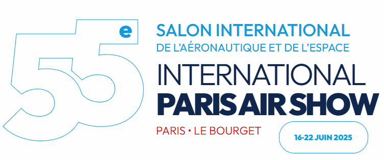 PARIS Air Show 2025