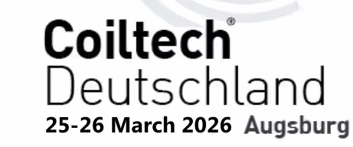 Coiltech Augsburg