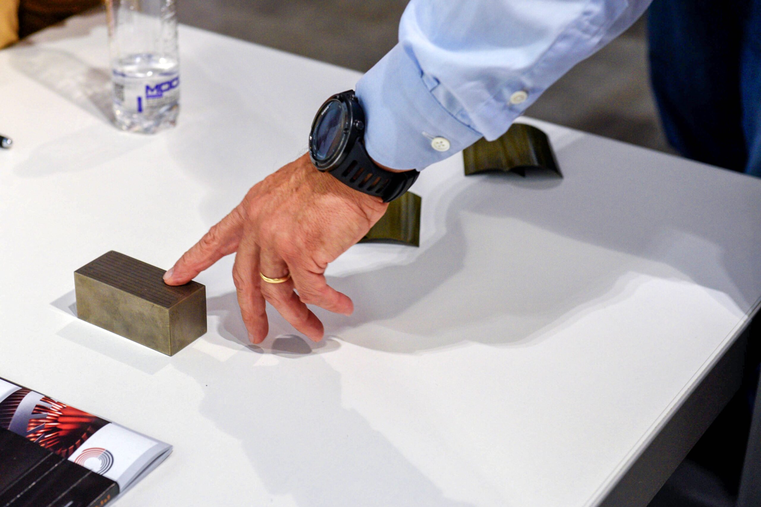 IMAG Consulting - expo 2