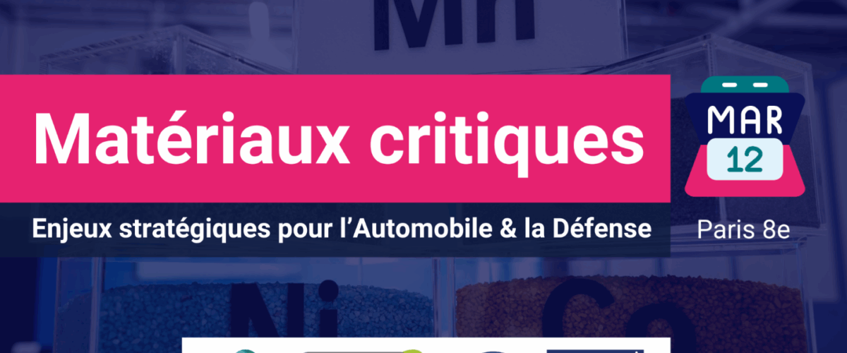 IMAG - NEXTMOVE - Journée Aimants Permanents - 120326 IMAG - NEXTMOVE - Journée Aimants Permanents - Paris - 12 Mars 2026