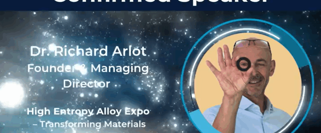 MW2026 - IMAG confirmed speaker - bonded magnets MW2026 - Amsterdam 2026