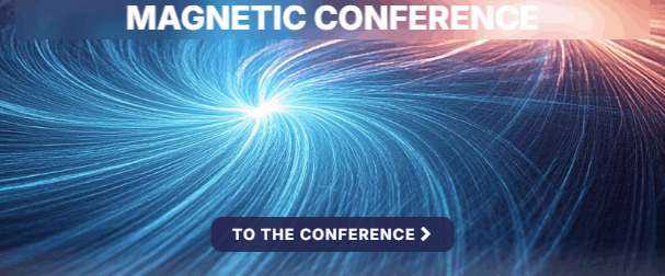 Magnettage - March 2026 Magnettage conference - Aalen 2026