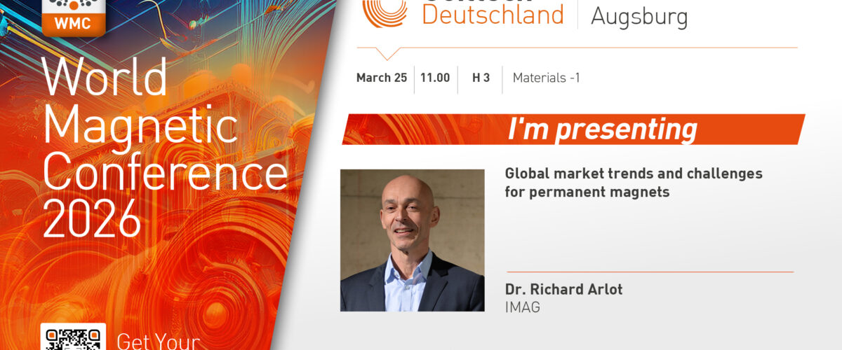 Coiltech Germany - Augsburg 2026 Coiltech Germany - Augsburg 2026