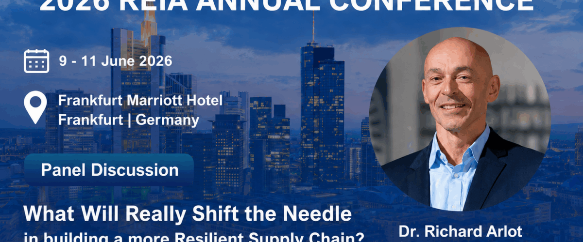REIA - Conference 2026